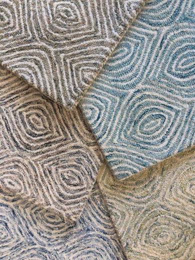 broadloom samples